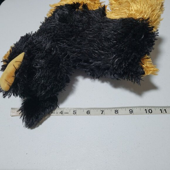 Build a Bear Promise Pets Yorkie Terrier Dog 11 inch Plush Stuffed Animal Toy - Picture 8 of 8